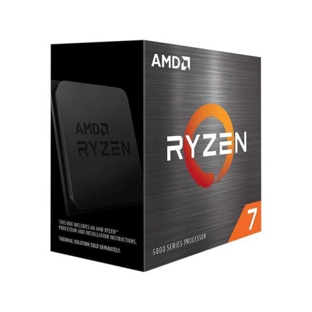 AMD Ryzen 7 5700X AM4 BOX