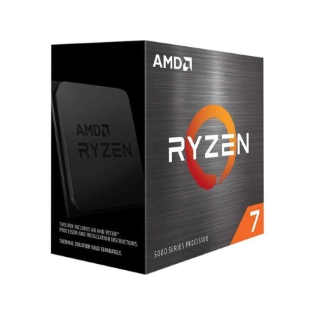  AMD Ryzen 7 5700X AM4 Tray 