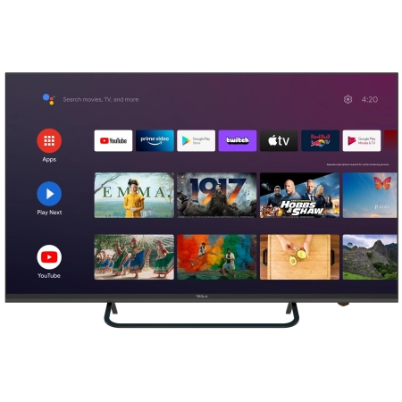 55" TESLA Smart UHD LED TV 55E625BUS 