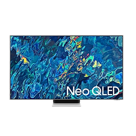 55" SAMSUNG SMART 4K Neo QLED TV QE55QN95BATXXH