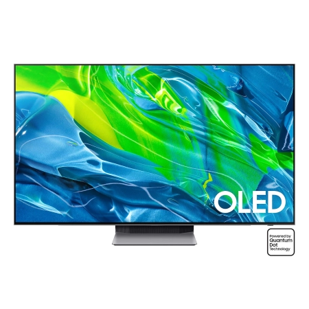 55" SAMSUNG OLED SMART 4K UHD TV QE55S95BATXXH