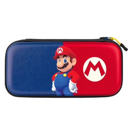 PDP Nintendo Switch Deluxe Travel Case Mario