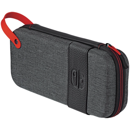 PDP Nintendo Switch Deluxe Travel Case Elite Edition