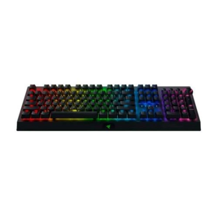 Razer Mehanička Tastatura Blackwidow V3 Pro Wireless / Bluetooth Yellow Switch