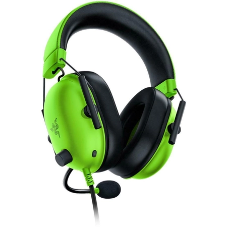 Razer Slušalice BlackShark V2 X 7.1 Green