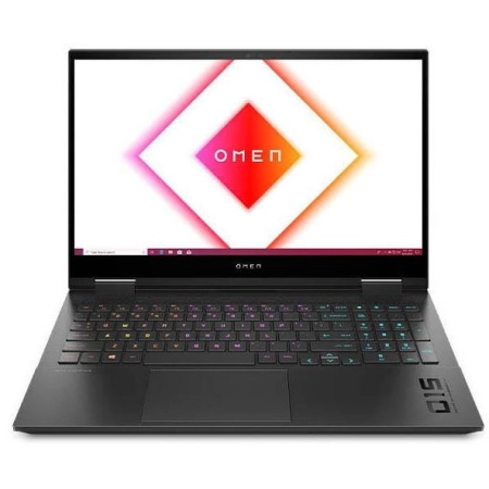 HP OMEN 15-en1013nm Gaming laptop 3B2B7EA