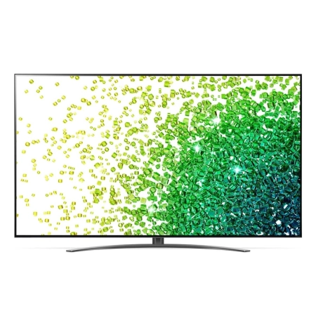 86" LG Smart 4K NANO LED TV 86NANO863PA