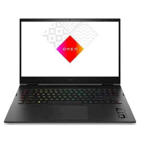 HP OMEN 17-ck0009nm Gaming laptop 4J8F3EA