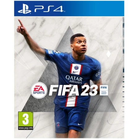 FIFA 23 /PS4