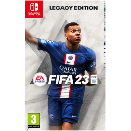 FIFA 23 /Switch