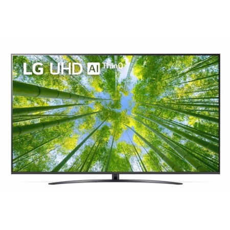 70" LG Smart 4K UHD LED TV 70UQ81003LB