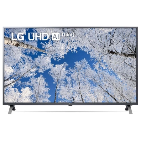 65" LG SMART 4K UHD LED TV 65UQ70003LB