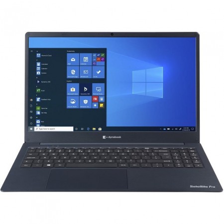 TOSHIBA Satellite Pro C50-H-10WW laptop