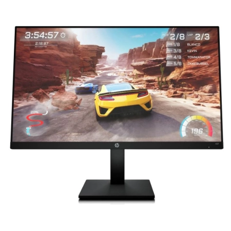 27" HP X27 Gaming 165Hz Display