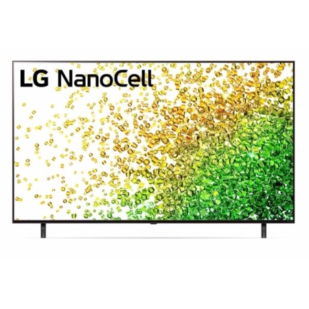 55" LG SMART 4K UHD LED TV 55NANO893PC