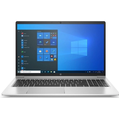 HP ProBook 455 G8 laptop 32N21EA