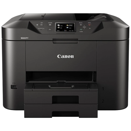 CANON MB2750 Maxify MFP printer