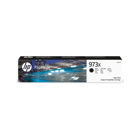 HP Toner black 973X 