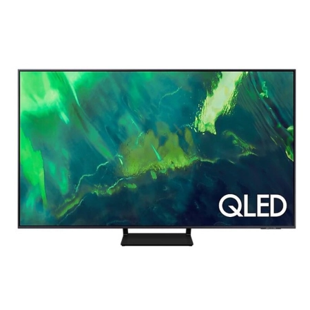 65" SAMSUNG SMART 4K QLED TV QE65Q70AATXXH