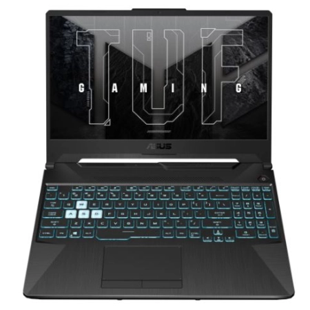 ASUS TUF F15 FX506HC-HN006 Gaming laptop 90NR0723-M00140