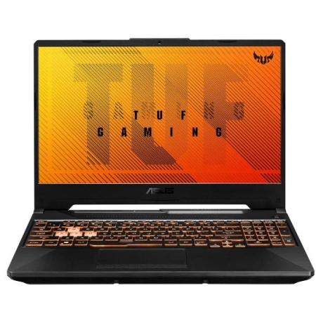 ASUS TUF FX506LHB-HN324 Gaming laptop 90NR03U2-M00DD0