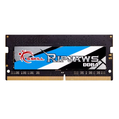  G.Skill Ripjaws DDR4 SO-DIMM 32GB 3200MHz  