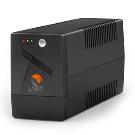 UBIT Smart UPS CF-650 STARK 650VA