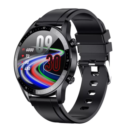 UBIT Smartwatch LW08 Black