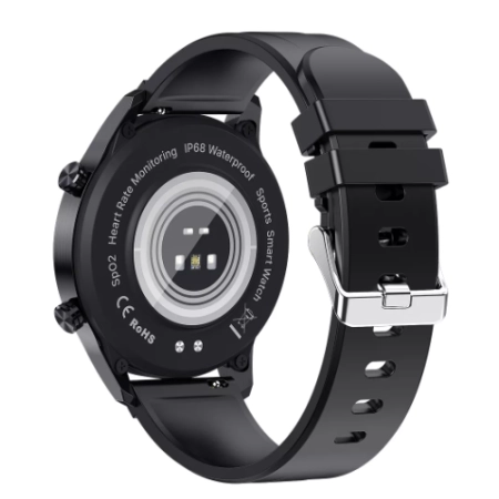 UBIT Smartwatch LW08 Black