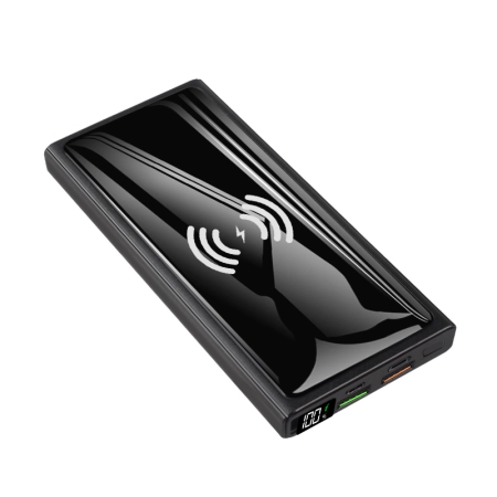 UBIT Wireless Power Bank 20000mAh UB-E27B