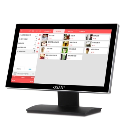 18.5" Gsan POS AiO  System GS-A6SS