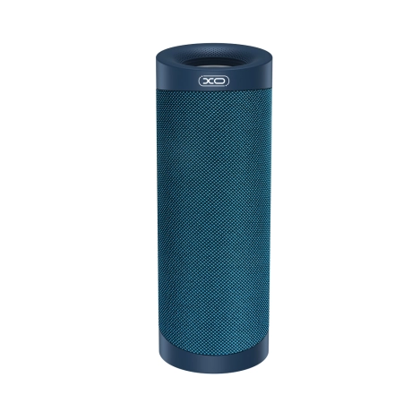 XO Wireless Bluetooth Speaker F34 Blue