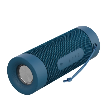 XO Wireless Bluetooth Speaker F34 Blue