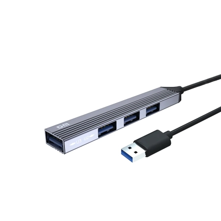 DM CHB056 USB Hub 4 Port