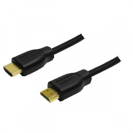 LogiLink HDMI Cable M/M v1.4 5m CH0039