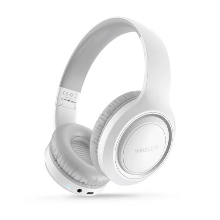 BORG Bluetooth Slušalice UID-10 White