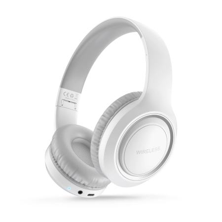  BORG Bluetooth Slušalice UID-10 White 