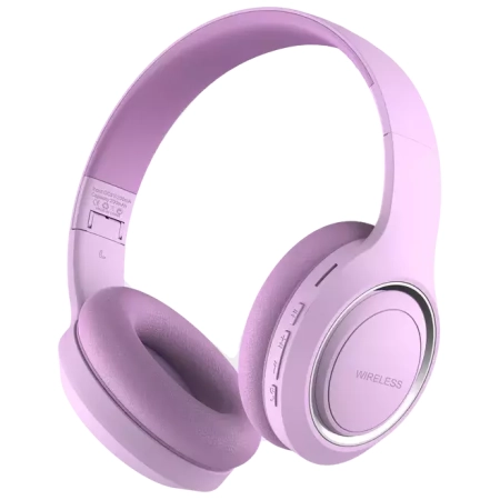  BORG Bluetooth Slušalice UID-10 Purple 