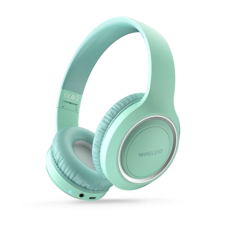 BORG Bluetooth Slušalice UID-10 Green