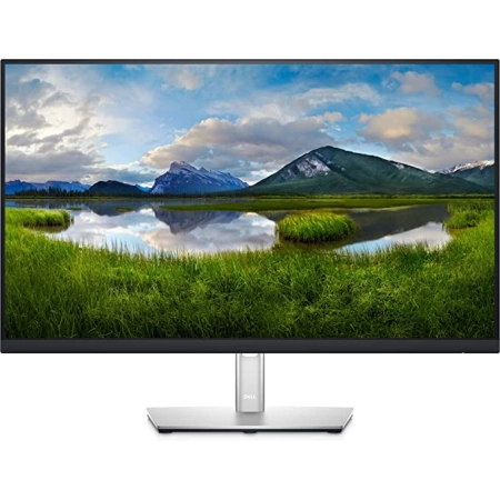 27" DELL P2721Q 4K USB-C Professional Display