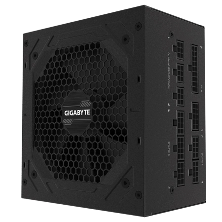 Gigabyte PSU Gold 80 Plus 1000W GP-P1000GM Modular