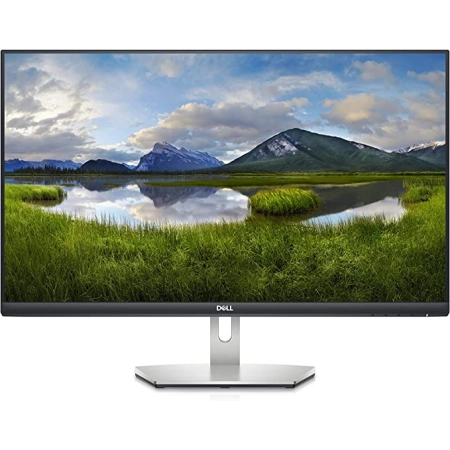 27" DELL S2721D Display