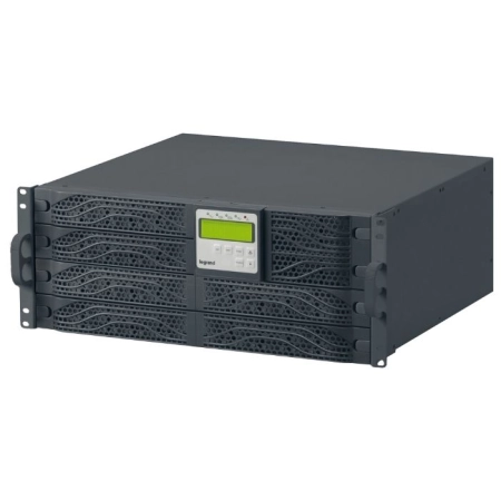 UPS Legrand Daker Plus 6000 VA - 6000 W IEC