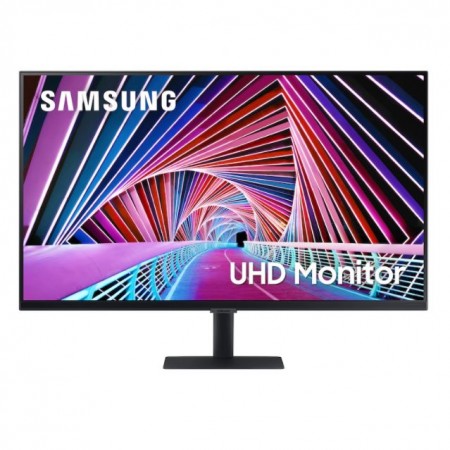 32" SAMSUNG LS32AM700URXEN UHD Smart M7 Display
