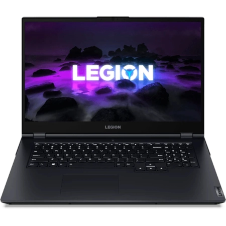 Lenovo Legion 5 17ACH6 laptop 82K00014SC