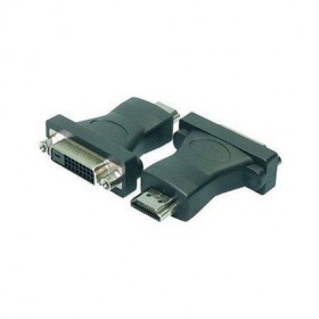 LogiLink HDMI to DVI-D M/F Adapter AH0002
