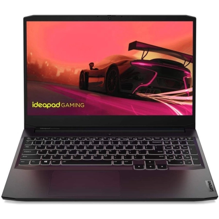 LENOVO IdeaPad Gaming 3 15ACH6 laptop 82K20130SC/16GB