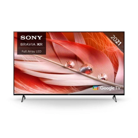 65" SONY 4K UHD Smart LED TV XR65X90J