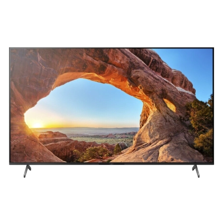 85" SONY Smart 4K UHD LED TV KD85X85JAEP
