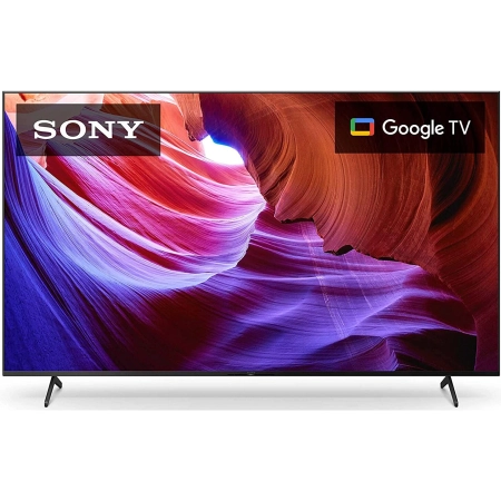 75" SONY Smart 4K UHD LED TV KD75X85KAEP